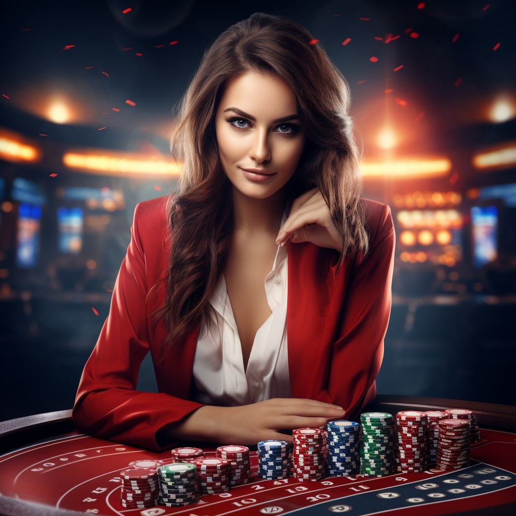 Bar77 platform terpadu taruhan live casino dan permainan lengkap dengan bonus menarik