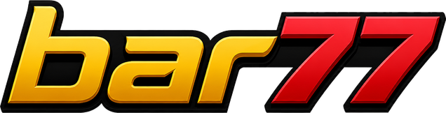 Bar77 Logo